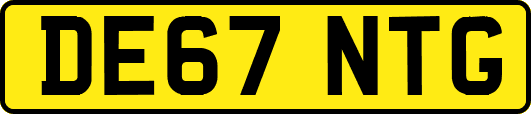 DE67NTG