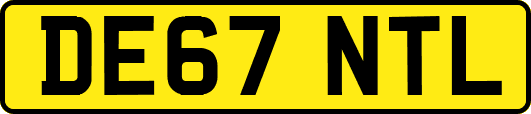 DE67NTL
