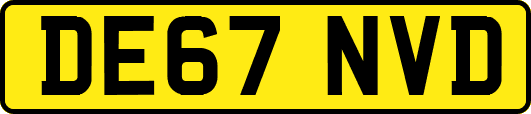 DE67NVD