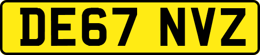 DE67NVZ