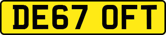 DE67OFT