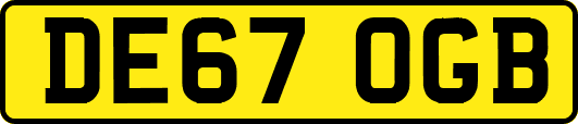 DE67OGB