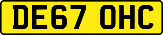 DE67OHC
