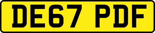 DE67PDF