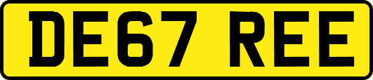 DE67REE