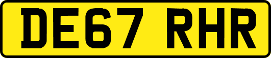 DE67RHR