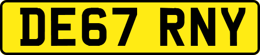DE67RNY