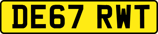 DE67RWT