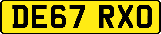 DE67RXO