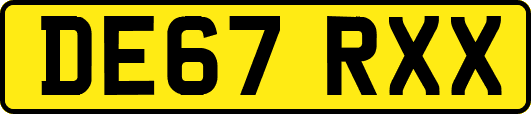 DE67RXX