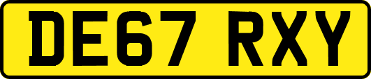 DE67RXY