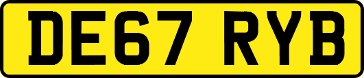 DE67RYB
