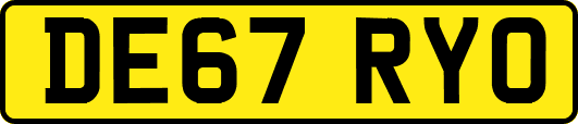 DE67RYO