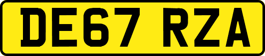 DE67RZA