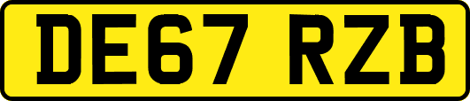 DE67RZB