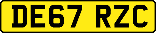 DE67RZC