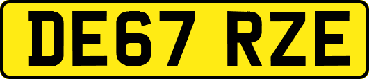 DE67RZE