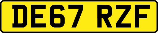 DE67RZF