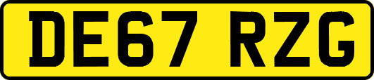 DE67RZG