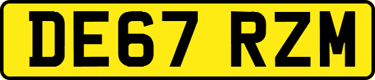 DE67RZM