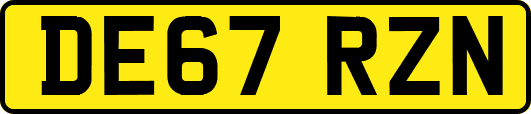 DE67RZN