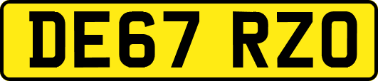 DE67RZO
