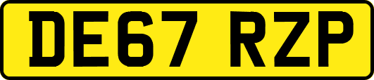 DE67RZP