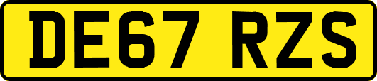 DE67RZS