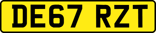 DE67RZT