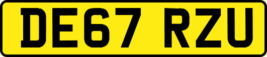 DE67RZU