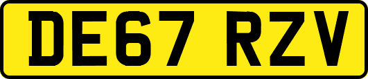 DE67RZV