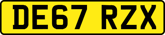 DE67RZX