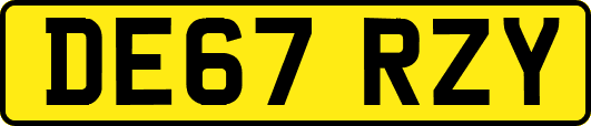 DE67RZY