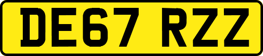 DE67RZZ
