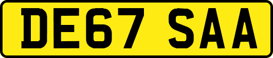 DE67SAA