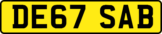 DE67SAB