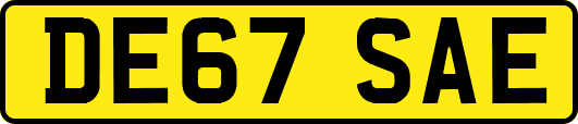 DE67SAE