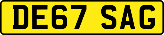 DE67SAG