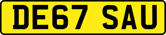 DE67SAU
