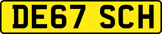 DE67SCH