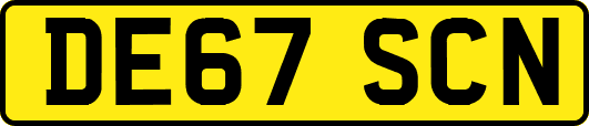 DE67SCN