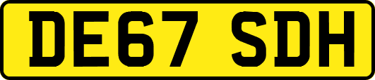DE67SDH