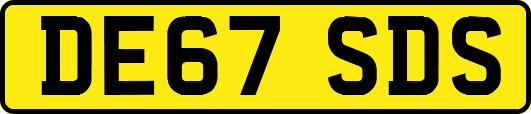 DE67SDS