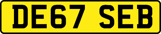 DE67SEB