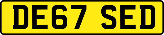 DE67SED