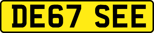 DE67SEE