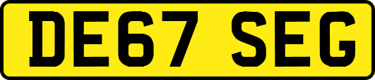 DE67SEG