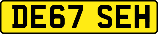 DE67SEH