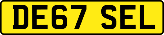 DE67SEL
