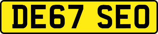 DE67SEO